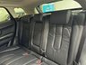 USED 2011 61 LAND ROVER RANGE ROVER EVOQUE 2.2 SD4 Dynamic SUV 5dr Diesel Auto 4WD Euro 5 (190 ps)  Meridian,Firenze Red,&pound;3kExtras