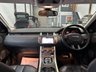 USED 2011 61 LAND ROVER RANGE ROVER EVOQUE 2.2 SD4 Dynamic SUV 5dr Diesel Auto 4WD Euro 5 (190 ps)  Meridian,Firenze Red,&pound;3kExtras
