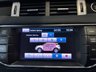 USED 2011 61 LAND ROVER RANGE ROVER EVOQUE 2.2 SD4 Dynamic SUV 5dr Diesel Auto 4WD Euro 5 (190 ps)  Meridian,Firenze Red,&pound;3kExtras