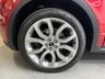 USED 2011 61 LAND ROVER RANGE ROVER EVOQUE 2.2 SD4 Dynamic SUV 5dr Diesel Auto 4WD Euro 5 (190 ps)  Meridian,Firenze Red,&pound;3kExtras