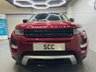 USED 2011 61 LAND ROVER RANGE ROVER EVOQUE 2.2 SD4 Dynamic SUV 5dr Diesel Auto 4WD Euro 5 (190 ps)  Meridian,Firenze Red,&pound;3kExtras