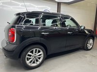 USED 2012 12 MINI COUNTRYMAN 1.6 Cooper SUV 5dr Petrol Manual Euro 5 (s/s) (122 ps) DAB, R.Sensors,Cruise