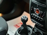 USED 2012 12 MINI COUNTRYMAN 1.6 Cooper SUV 5dr Petrol Manual Euro 5 (s/s) (122 ps) DAB, R.Sensors,Cruise