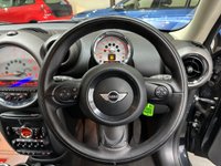 USED 2012 12 MINI COUNTRYMAN 1.6 Cooper SUV 5dr Petrol Manual Euro 5 (s/s) (122 ps) DAB, R.Sensors,Cruise