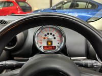 USED 2012 12 MINI COUNTRYMAN 1.6 Cooper SUV 5dr Petrol Manual Euro 5 (s/s) (122 ps) DAB, R.Sensors,Cruise