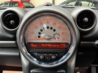 USED 2012 12 MINI COUNTRYMAN 1.6 Cooper SUV 5dr Petrol Manual Euro 5 (s/s) (122 ps) DAB, R.Sensors,Cruise