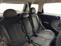 USED 2012 12 MINI COUNTRYMAN 1.6 Cooper SUV 5dr Petrol Manual Euro 5 (s/s) (122 ps) DAB, R.Sensors,Cruise