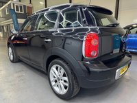 USED 2012 12 MINI COUNTRYMAN 1.6 Cooper SUV 5dr Petrol Manual Euro 5 (s/s) (122 ps) DAB, R.Sensors,Cruise