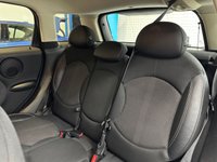 USED 2012 12 MINI COUNTRYMAN 1.6 Cooper SUV 5dr Petrol Manual Euro 5 (s/s) (122 ps) DAB, R.Sensors,Cruise