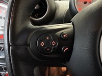 USED 2012 12 MINI COUNTRYMAN 1.6 Cooper SUV 5dr Petrol Manual Euro 5 (s/s) (122 ps) DAB, R.Sensors,Cruise