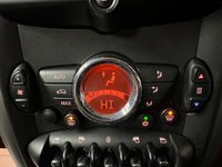 USED 2012 12 MINI COUNTRYMAN 1.6 Cooper SUV 5dr Petrol Manual Euro 5 (s/s) (122 ps) DAB, R.Sensors,Cruise