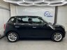 USED 2012 12 MINI COUNTRYMAN 1.6 Cooper SUV 5dr Petrol Manual Euro 5 (s/s) (122 ps) DAB, R.Sensors,Cruise