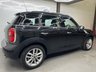 USED 2012 12 MINI COUNTRYMAN 1.6 Cooper SUV 5dr Petrol Manual Euro 5 (s/s) (122 ps) DAB, R.Sensors,Cruise