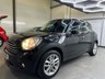 USED 2012 12 MINI COUNTRYMAN 1.6 Cooper SUV 5dr Petrol Manual Euro 5 (s/s) (122 ps) DAB, R.Sensors,Cruise