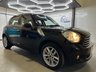 USED 2012 12 MINI COUNTRYMAN 1.6 Cooper SUV 5dr Petrol Manual Euro 5 (s/s) (122 ps) DAB, R.Sensors,Cruise