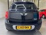 USED 2012 12 MINI COUNTRYMAN 1.6 Cooper SUV 5dr Petrol Manual Euro 5 (s/s) (122 ps) DAB, R.Sensors,Cruise