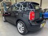 USED 2012 12 MINI COUNTRYMAN 1.6 Cooper SUV 5dr Petrol Manual Euro 5 (s/s) (122 ps) DAB, R.Sensors,Cruise