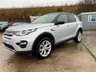 USED 2018 68 LAND ROVER DISCOVERY SPORT 2.0 TD4 HSE 5d 178 BHP 