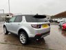 USED 2018 68 LAND ROVER DISCOVERY SPORT 2.0 TD4 HSE 5d 178 BHP 