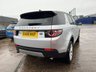 USED 2018 68 LAND ROVER DISCOVERY SPORT 2.0 TD4 HSE 5d 178 BHP 