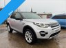 USED 2018 68 LAND ROVER DISCOVERY SPORT 2.0 TD4 HSE 5d 178 BHP 