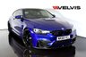 USED 2018 BMW M4 M4 2dr DCT [Competition Pack] 