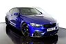 USED 2018 BMW M4 M4 2dr DCT [Competition Pack] 