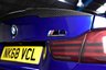 USED 2018 BMW M4 M4 2dr DCT [Competition Pack] 