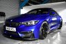 USED 2018 BMW M4 M4 2dr DCT [Competition Pack] 