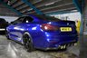 USED 2018 BMW M4 M4 2dr DCT [Competition Pack] 