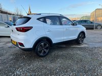 USED 2019 19 MG MG ZS 1.5 EXCLUSIVE 5d 105 BHP 