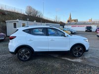USED 2019 19 MG MG ZS 1.5 EXCLUSIVE 5d 105 BHP 