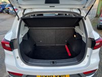 USED 2019 19 MG MG ZS 1.5 EXCLUSIVE 5d 105 BHP 