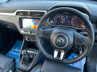 USED 2019 19 MG MG ZS 1.5 EXCLUSIVE 5d 105 BHP 