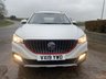 USED 2019 19 MG MG ZS 1.5 EXCLUSIVE 5d 105 BHP 