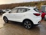 USED 2019 19 MG MG ZS 1.5 EXCLUSIVE 5d 105 BHP 