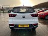 USED 2019 19 MG MG ZS 1.5 EXCLUSIVE 5d 105 BHP 