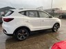 USED 2019 19 MG MG ZS 1.5 EXCLUSIVE 5d 105 BHP 