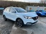 USED 2019 19 MG MG ZS 1.5 EXCLUSIVE 5d 105 BHP 