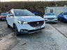 USED 2019 19 MG MG ZS 1.5 EXCLUSIVE 5d 105 BHP 