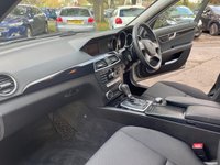 USED 2012 12 MERCEDES-BENZ C-CLASS 1.8 C180 BLUEEFFICIENCY SE 4d 155 BHP LOW Mileage And ULEZ Free !!