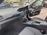 USED 2012 12 MERCEDES-BENZ C-CLASS 1.8 C180 BLUEEFFICIENCY SE 4d 155 BHP LOW Mileage And ULEZ Free !!
