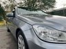 USED 2012 12 MERCEDES-BENZ C-CLASS 1.8 C180 BLUEEFFICIENCY SE 4d 155 BHP LOW Mileage And ULEZ Free !!