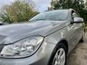 USED 2012 12 MERCEDES-BENZ C-CLASS 1.8 C180 BLUEEFFICIENCY SE 4d 155 BHP LOW Mileage And ULEZ Free !!