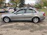USED 2012 12 MERCEDES-BENZ C-CLASS 1.8 C180 BLUEEFFICIENCY SE 4d 155 BHP LOW Mileage And ULEZ Free !!