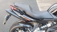 USED 2011 11 APRILIA SL SHIVER 750 Adventure Tourer Hardly used, superb condition