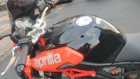 USED 2011 11 APRILIA SL SHIVER 750 Adventure Tourer Hardly used, superb condition