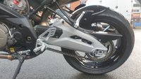 USED 2011 11 APRILIA SL SHIVER 750 Adventure Tourer Hardly used, superb condition