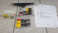 USED 2011 11 APRILIA SL SHIVER 750 Adventure Tourer Hardly used, superb condition