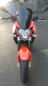 USED 2011 11 APRILIA SL SHIVER 750 Adventure Tourer Hardly used, superb condition